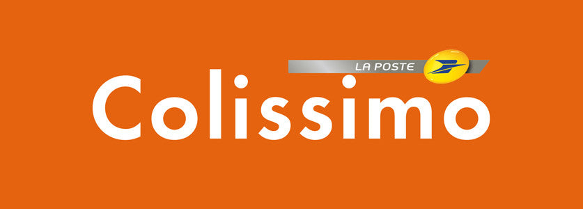 Nouveauté: La livraison en point relais!