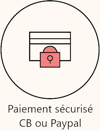 Paiements sécurisés