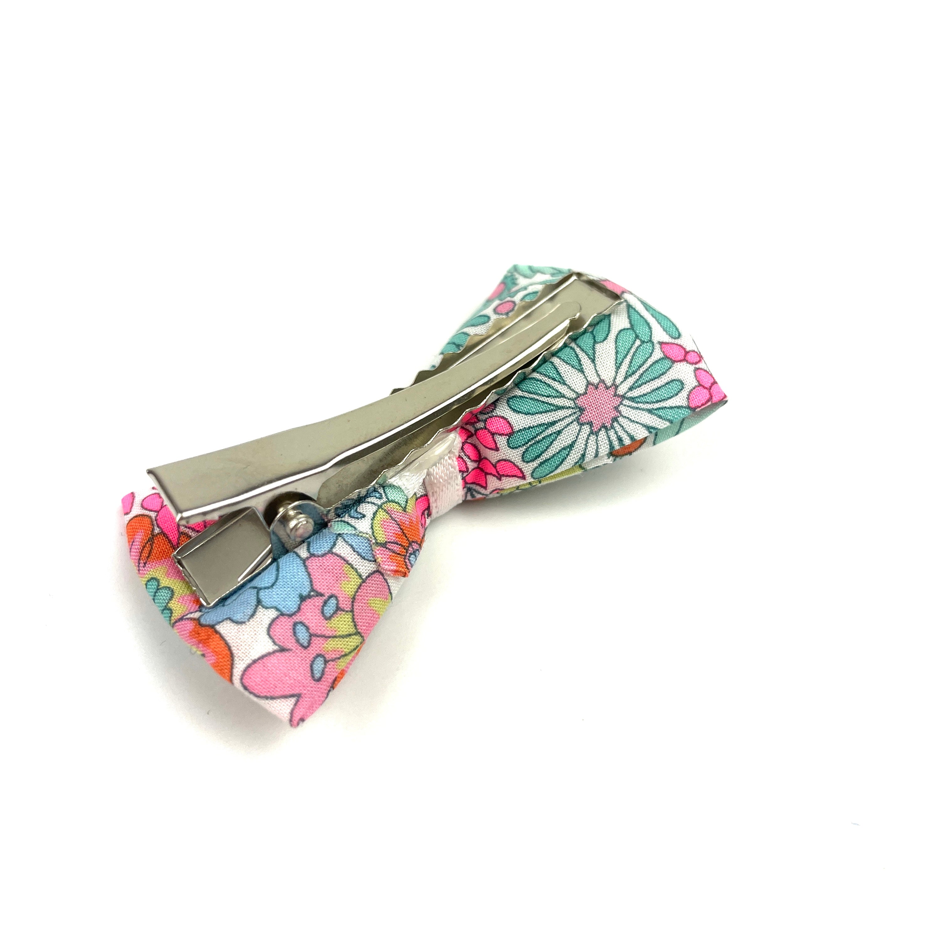 Liberty "Margaret Annie Vahiné Fluo"