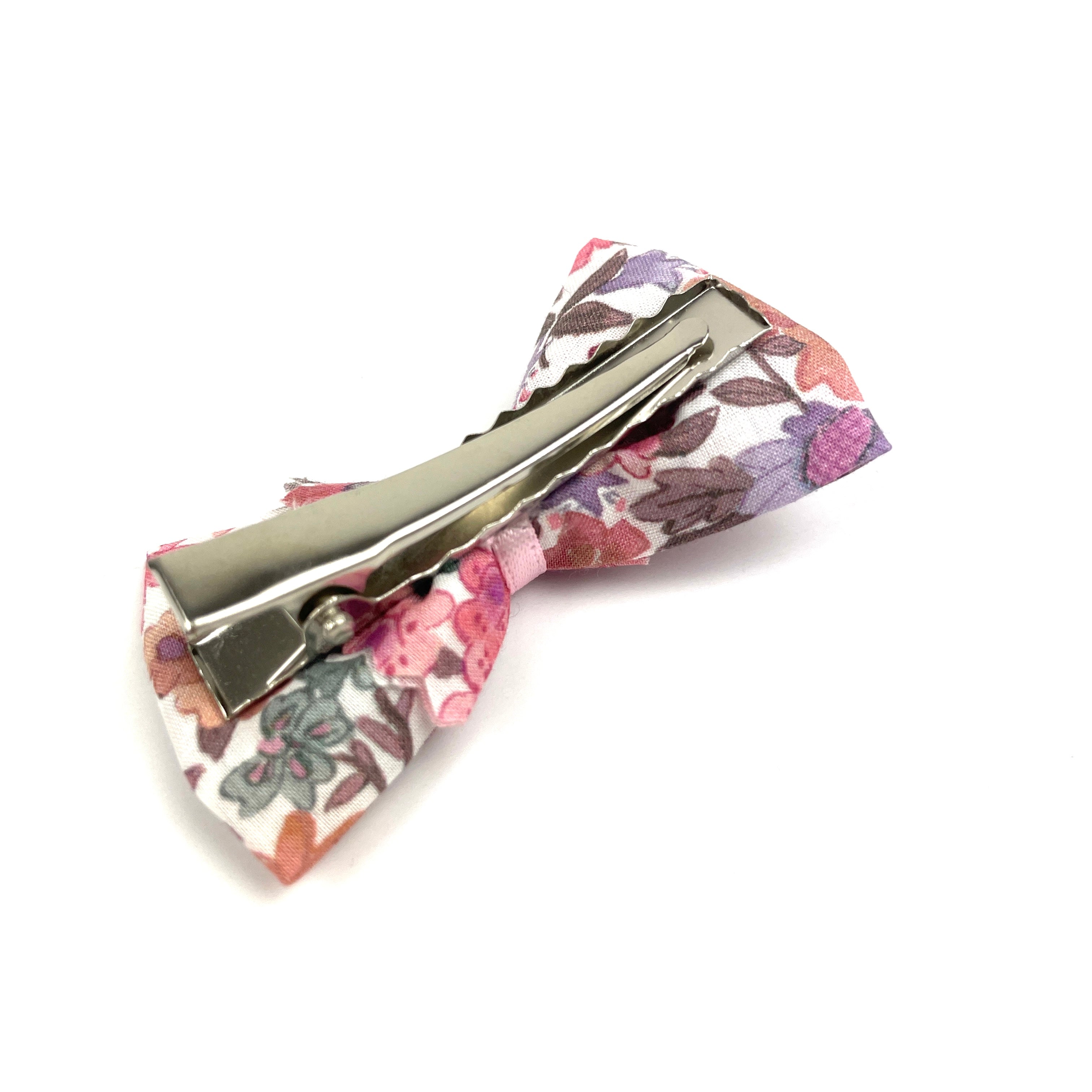 Liberty "Sandra Spring Sorbet rose"