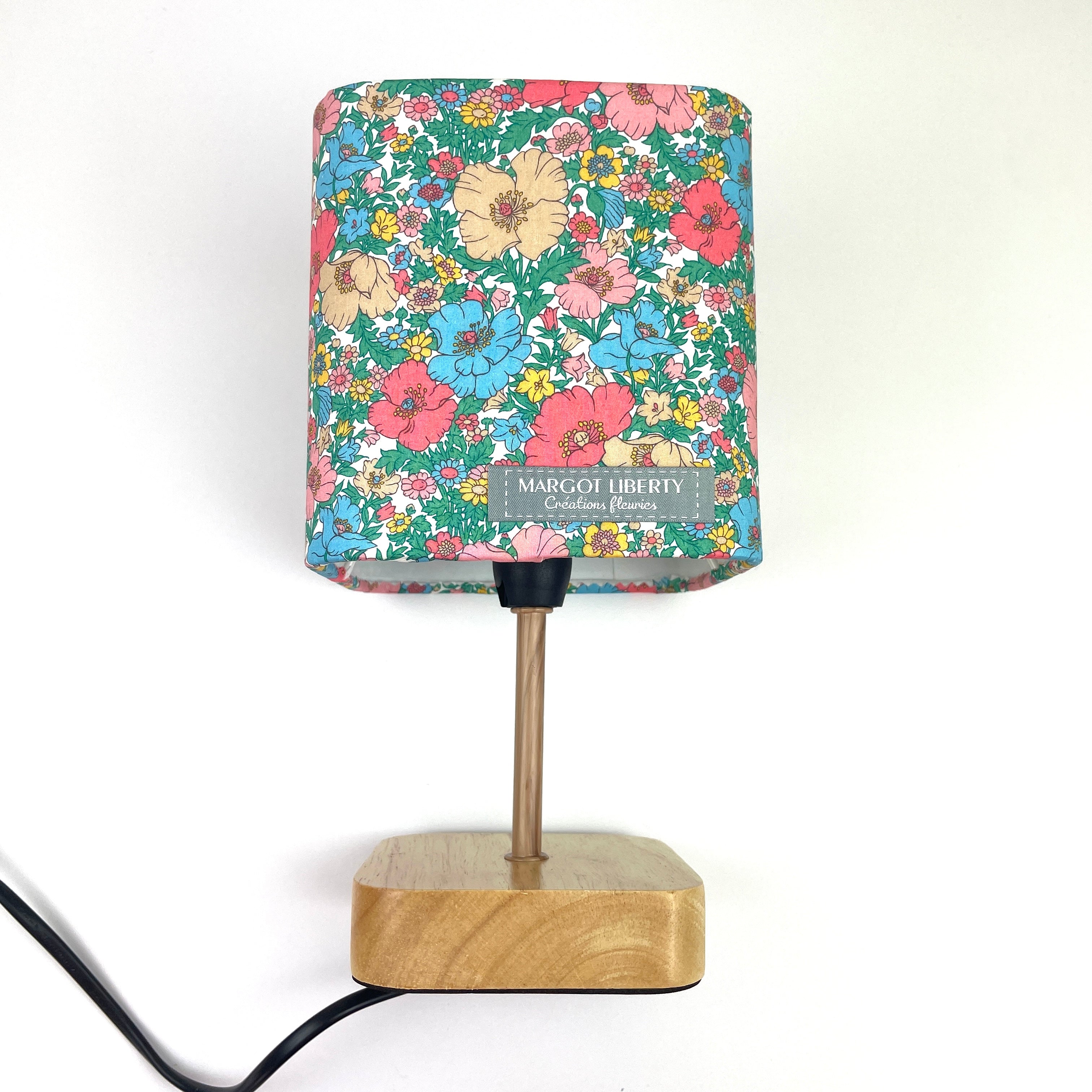Lampe Liberty "Meadow Song Summer"