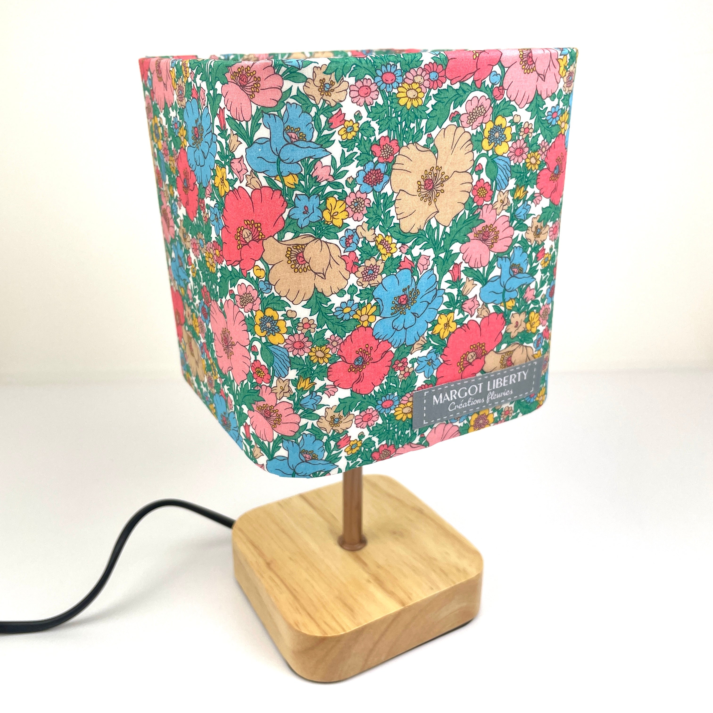 Lampe Liberty "Meadow Song Summer"
