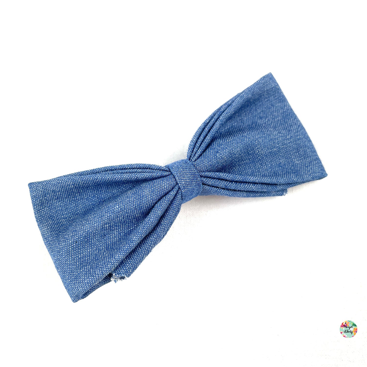 Grande Barrette Jean