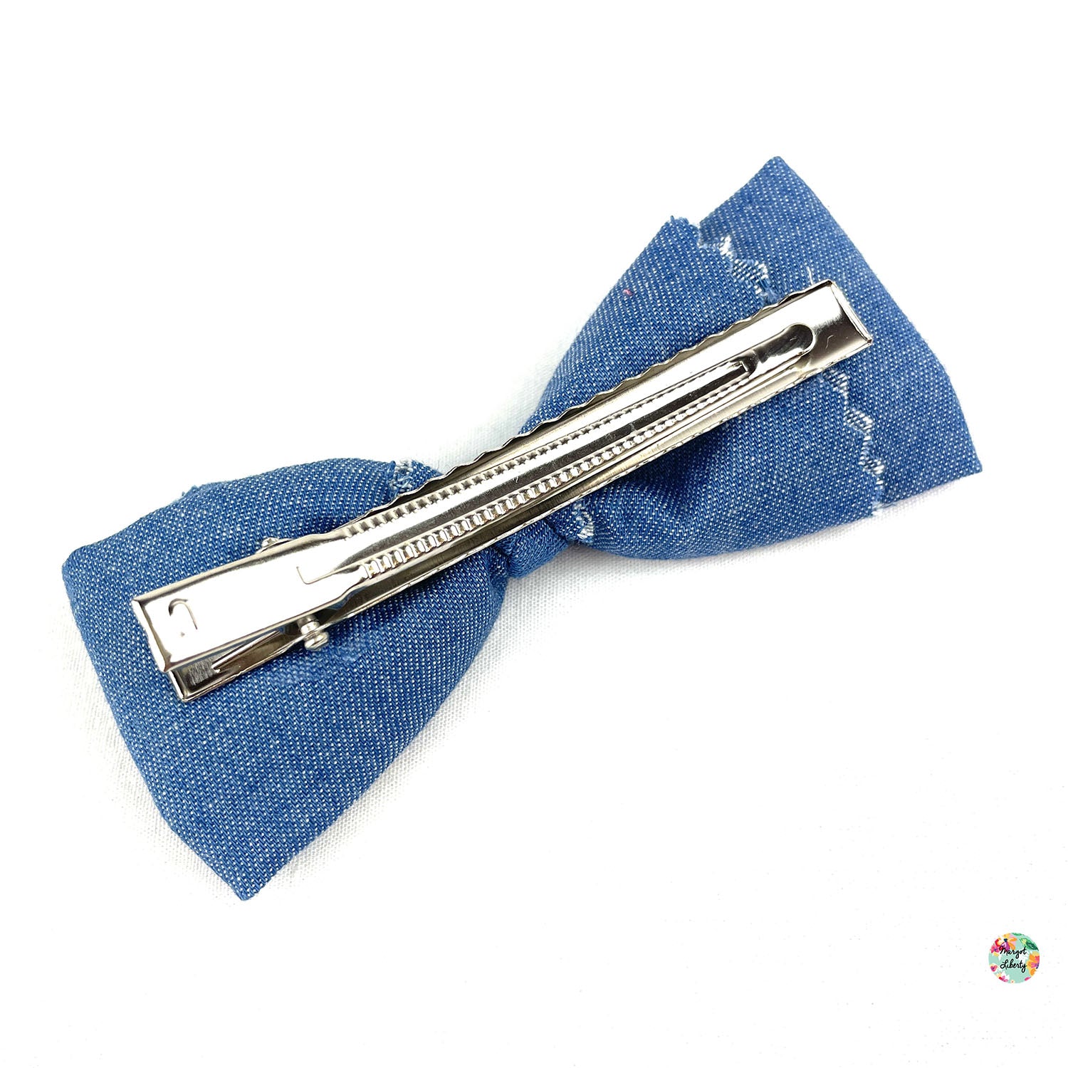 Grande Barrette Jean