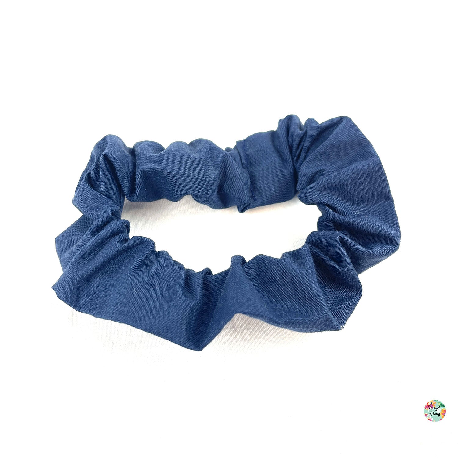 Chouchou Bleu marine