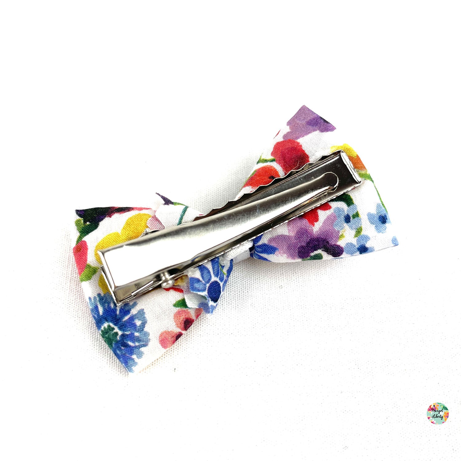 Barrette Liberty "Dreams of summer - Sunshine"