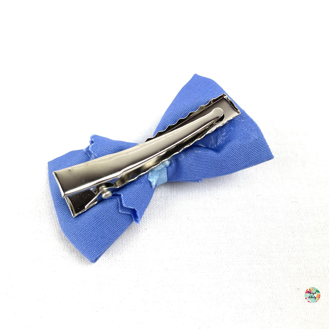 Barrette Bleu Azur