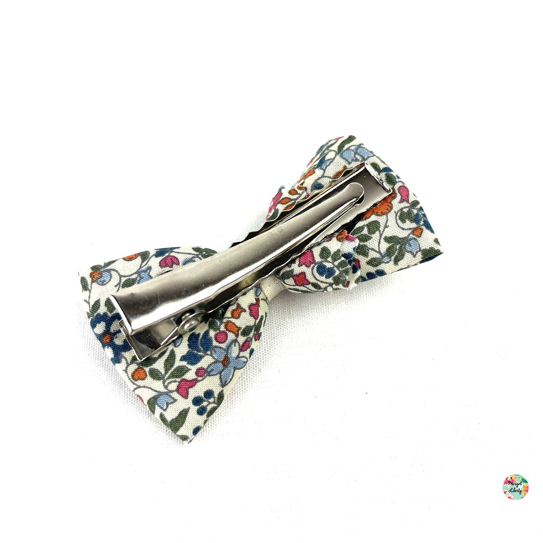 Barrette Liberty "Katie and Millie Bistre"
