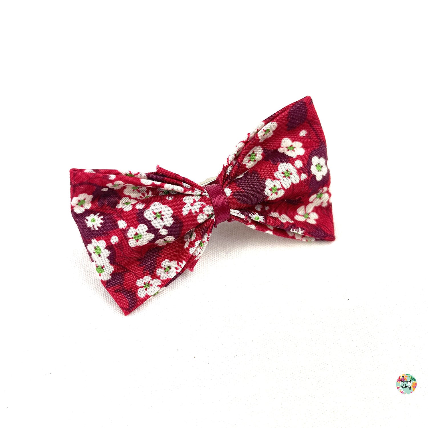 Liberty "Mitsi rouge"