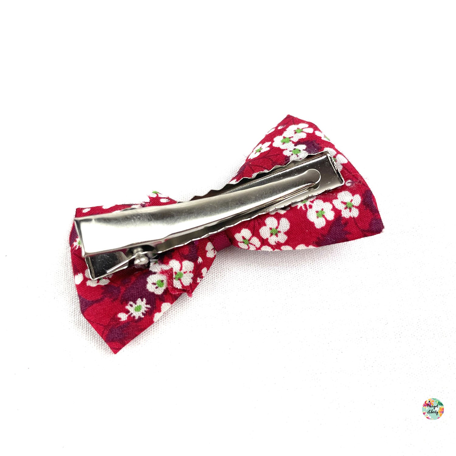 Liberty "Mitsi rouge"