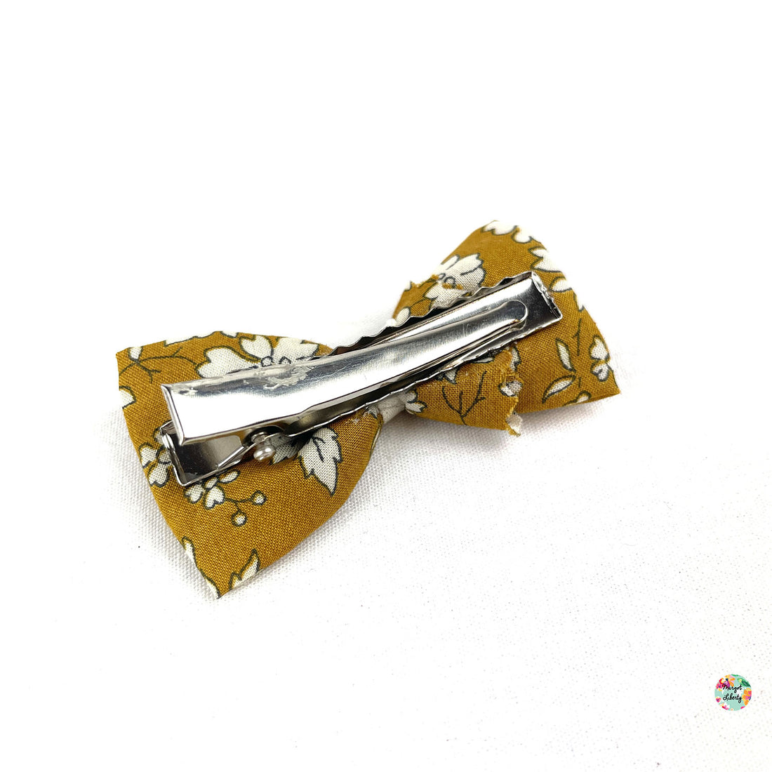 Liberty "Capel Moutarde"