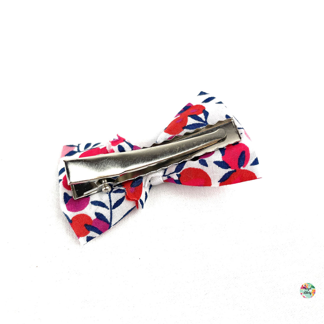 Liberty "Wiltshire rouge"