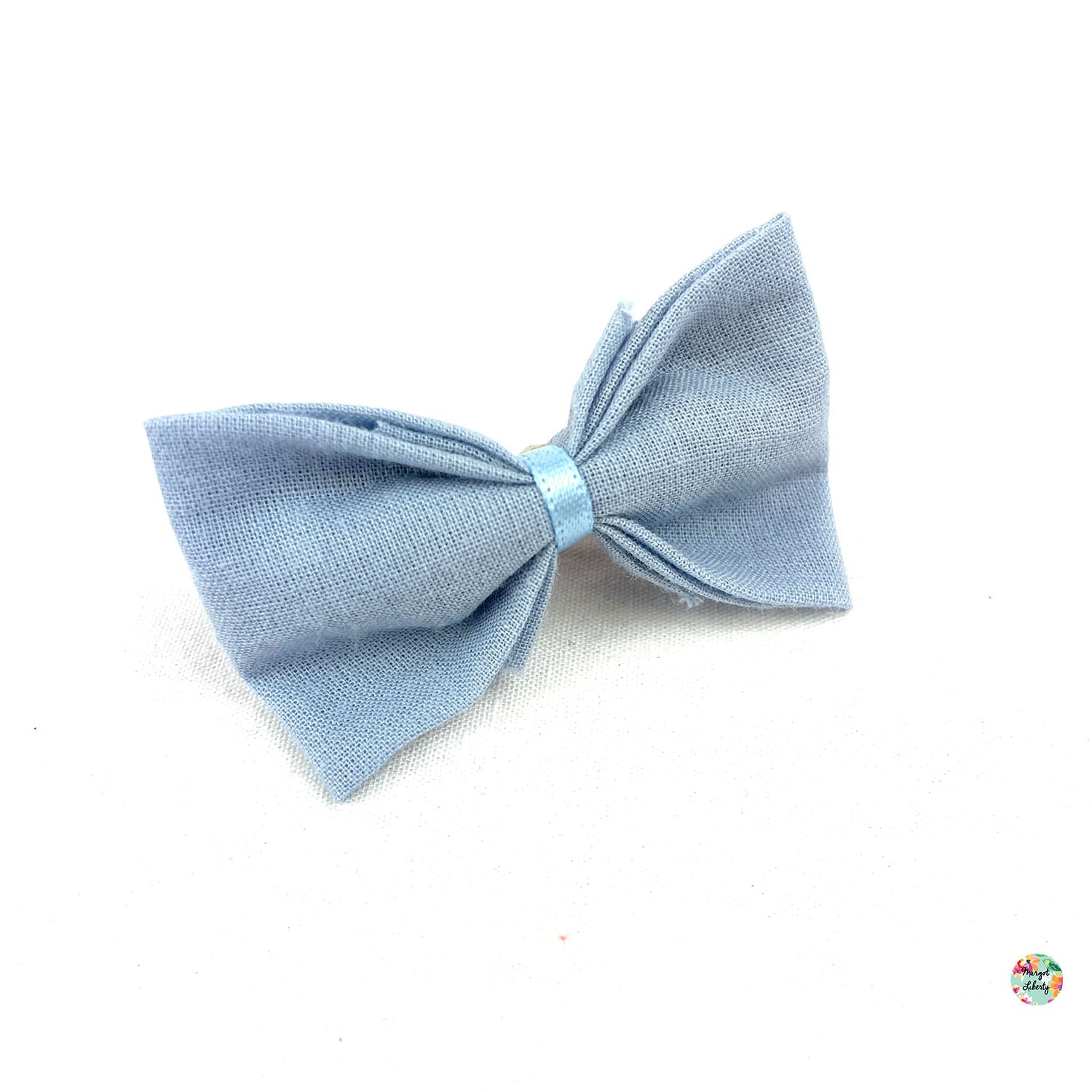 Bleu clair