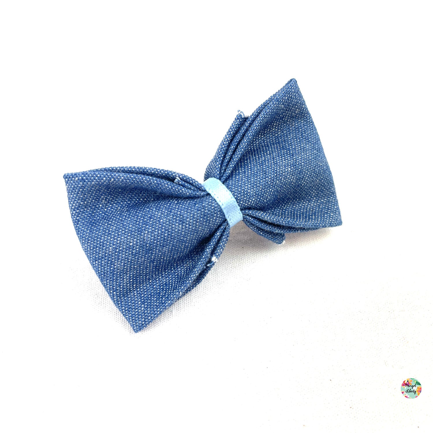 Barrette Jean