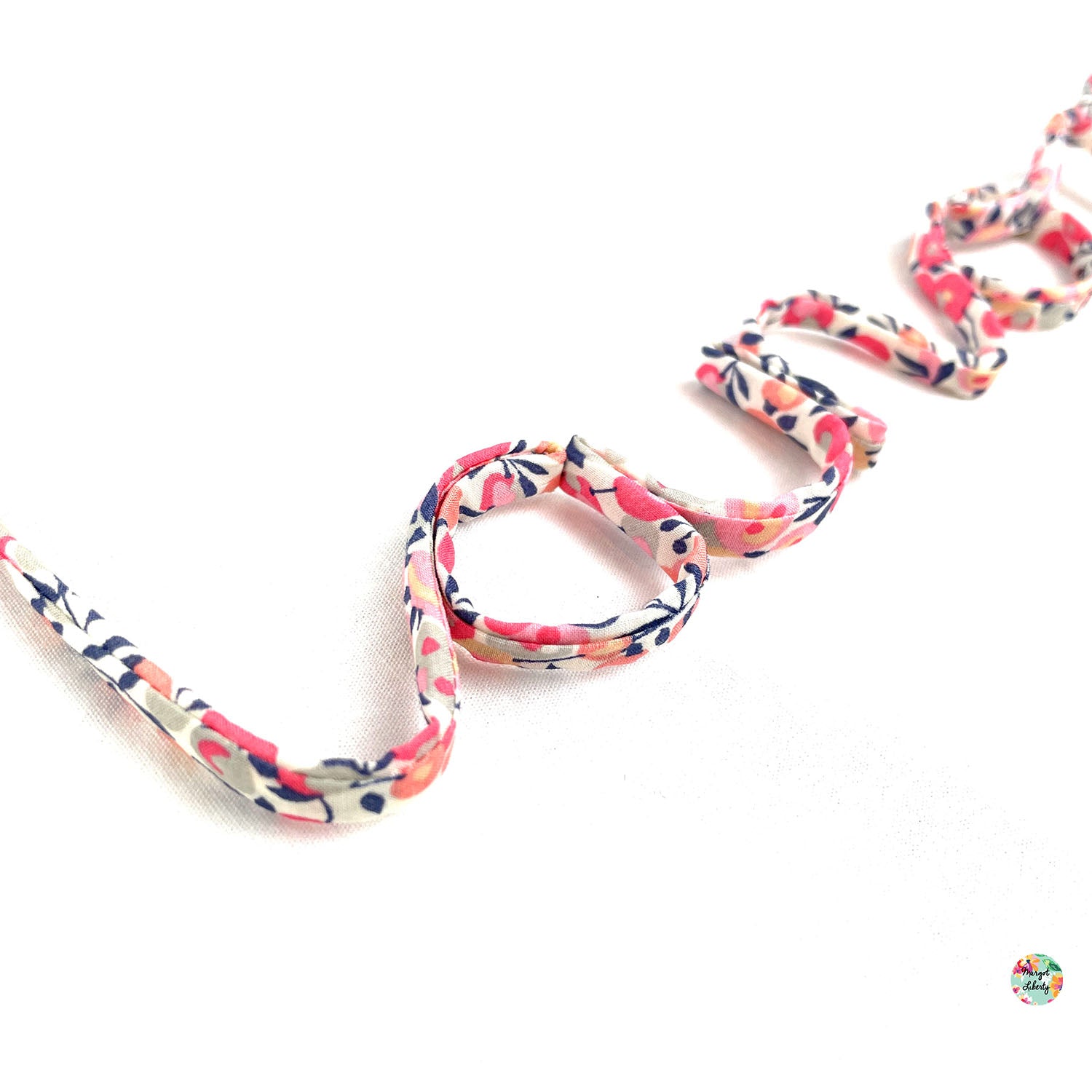 Prénoms Liberty personnalisé