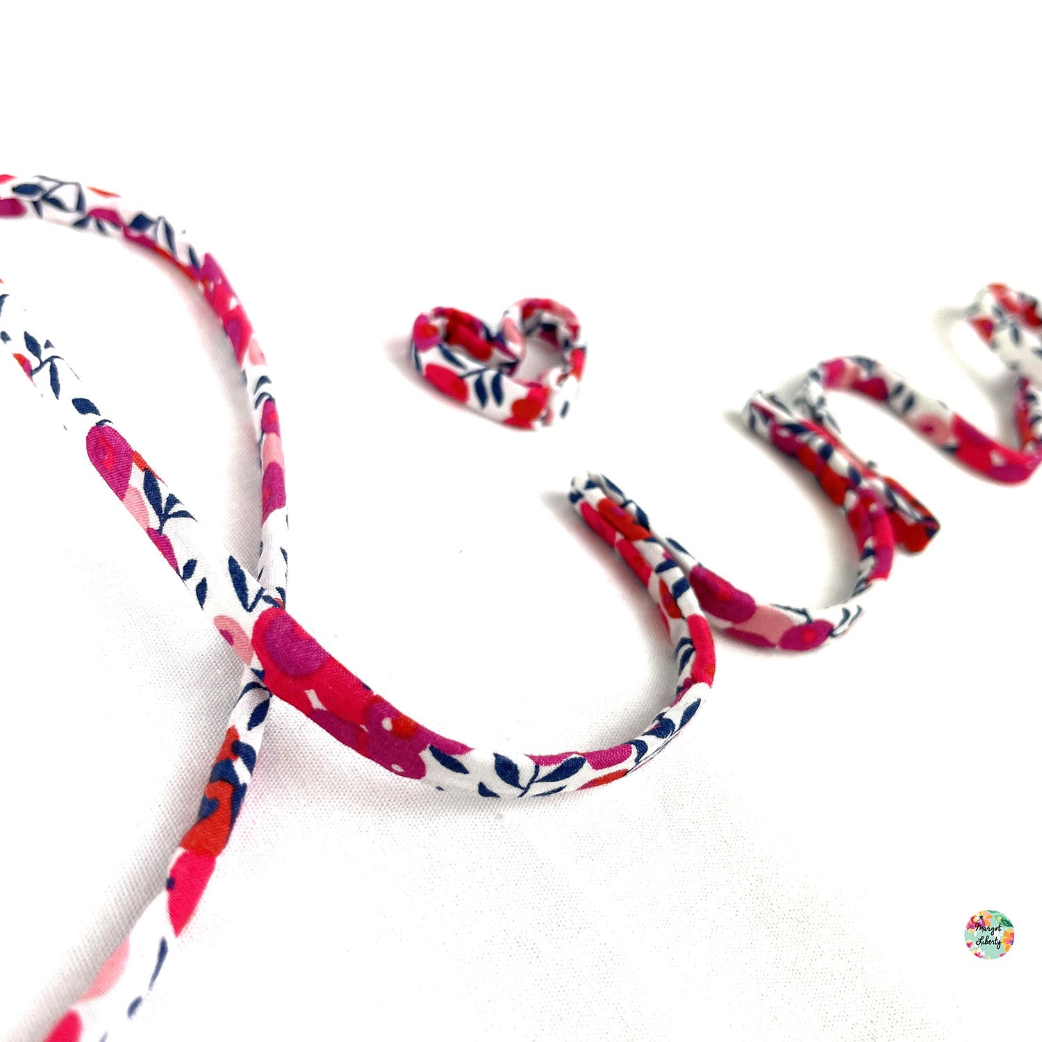 Prénoms Liberty personnalisé