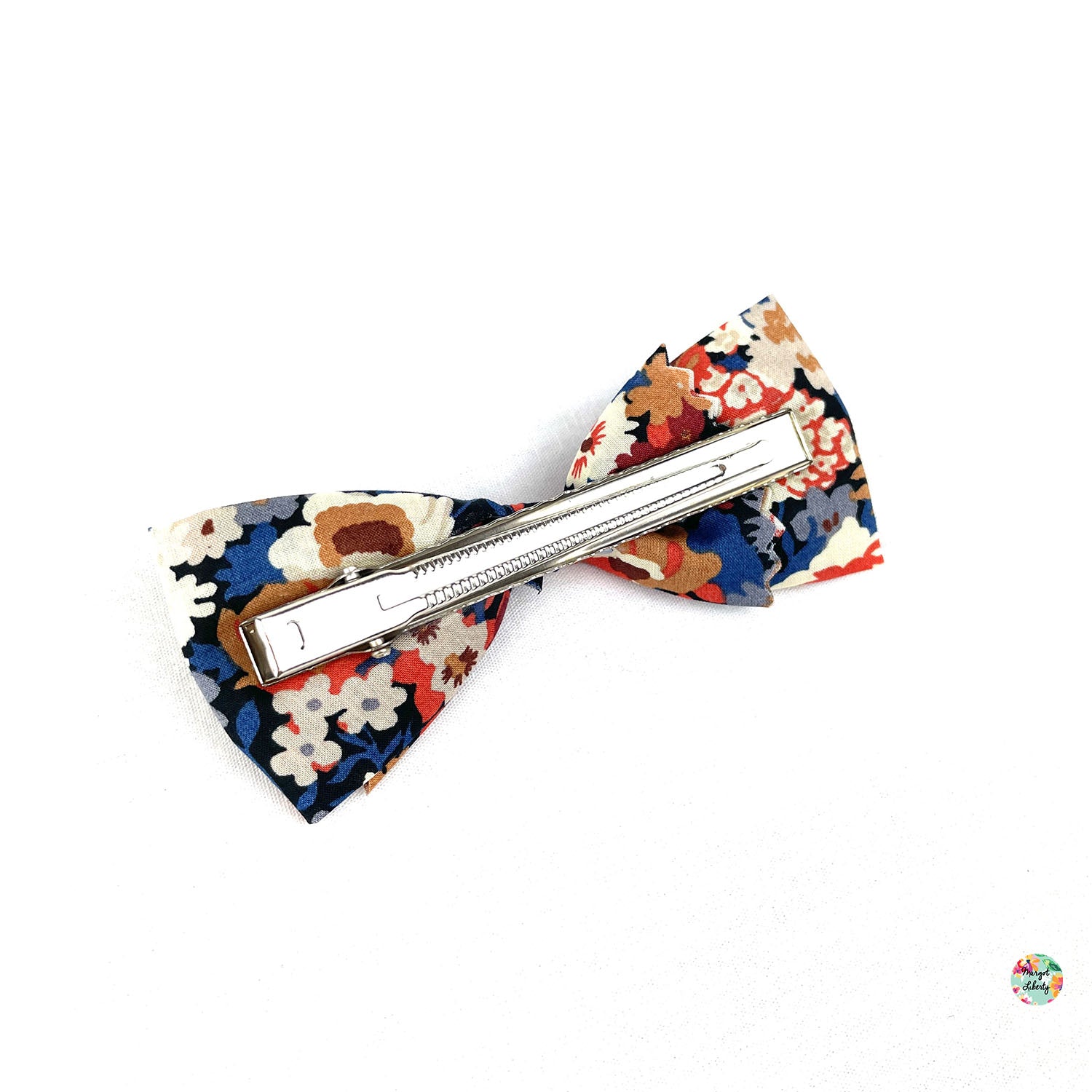 Grande Barrette Liberty "Thorpe"