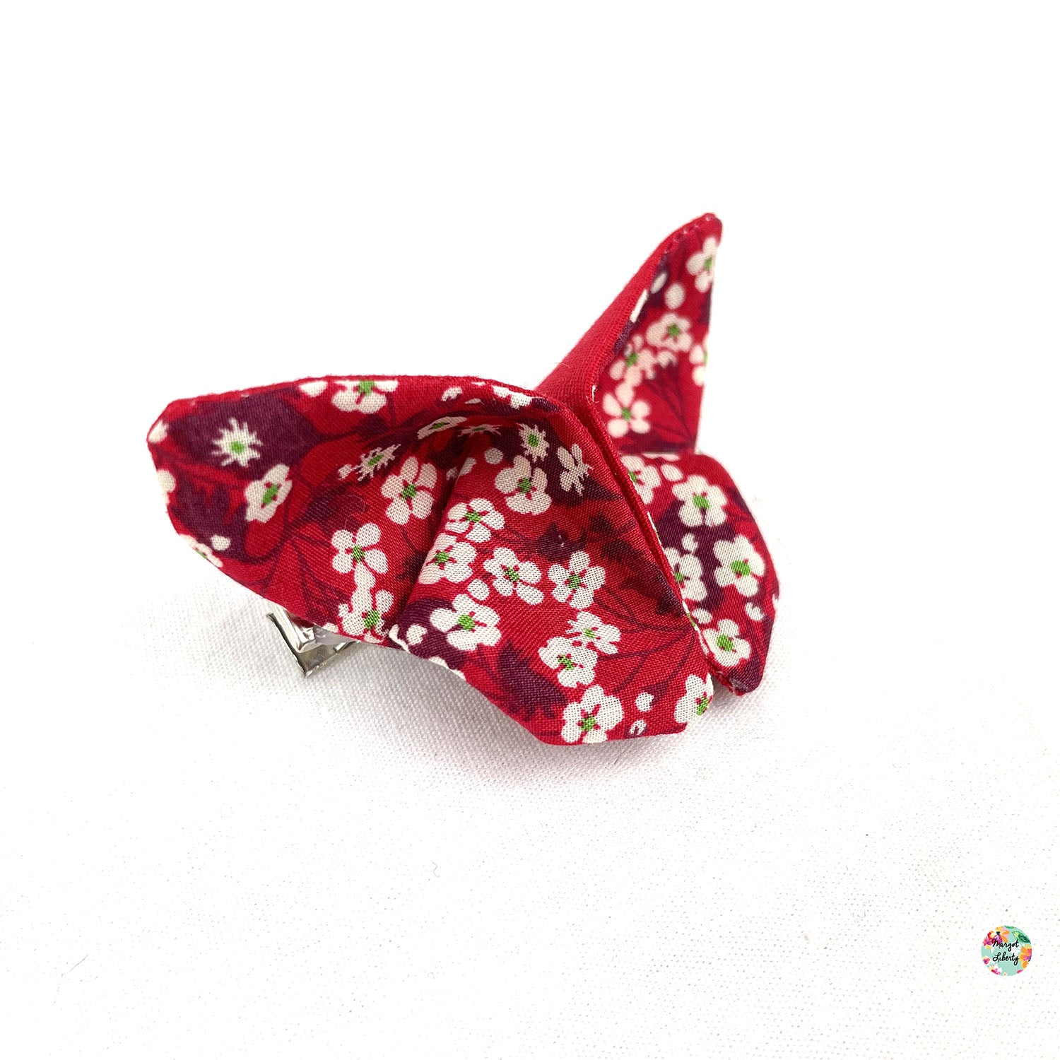 Liberty "Mitsi rouge"