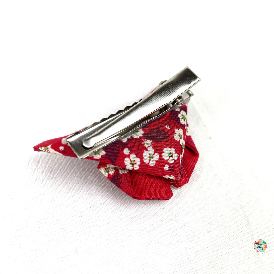 Liberty "Mitsi rouge"