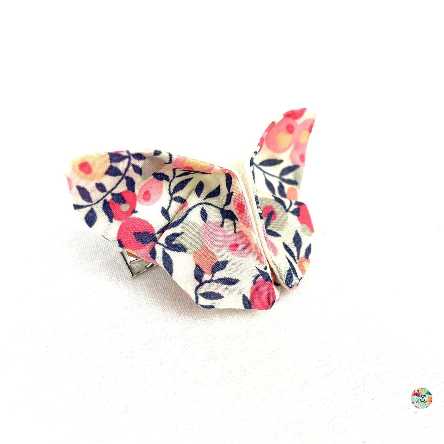 Liberty "Wiltshire Pois de senteur"