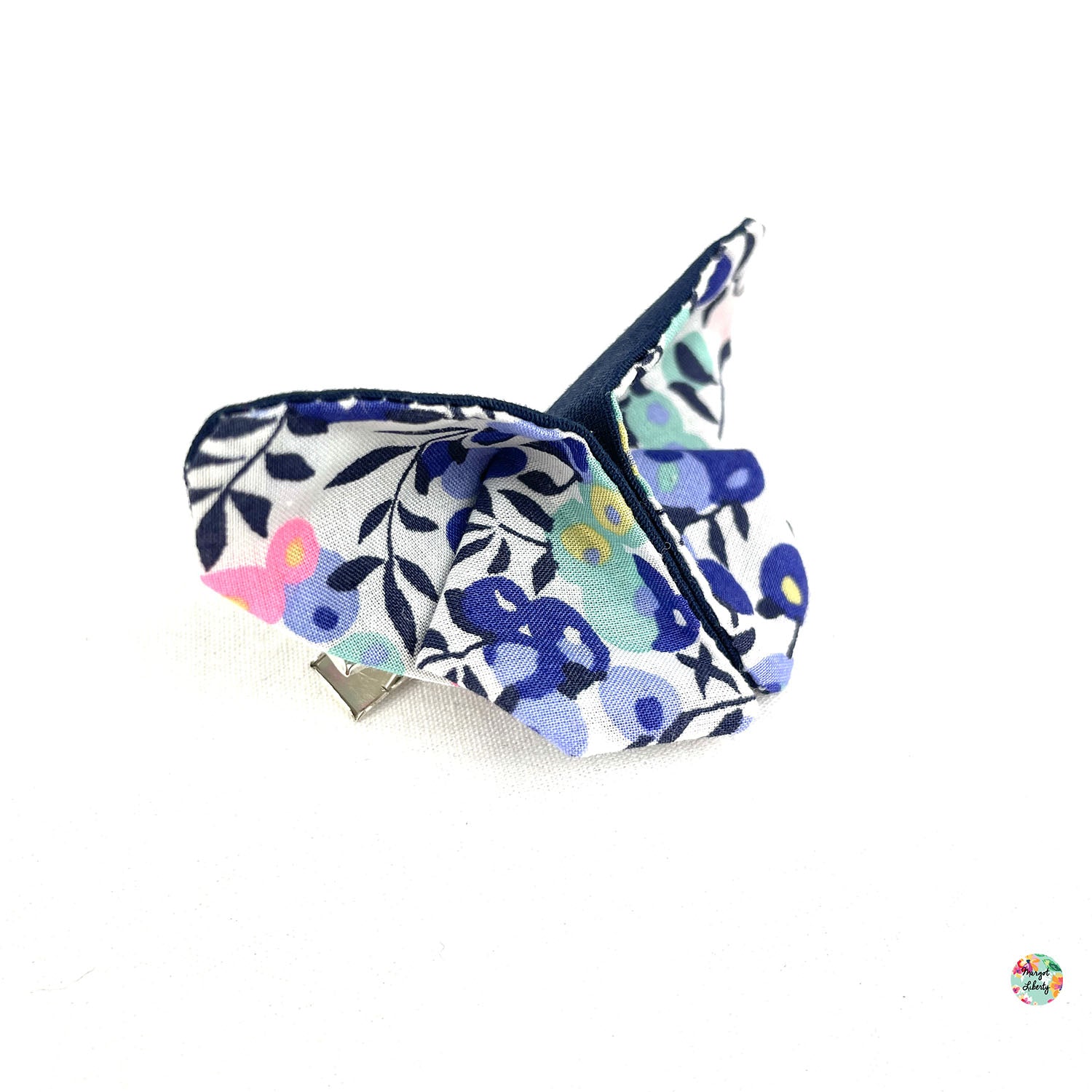 Liberty "Wiltshire Aurore Fluo"