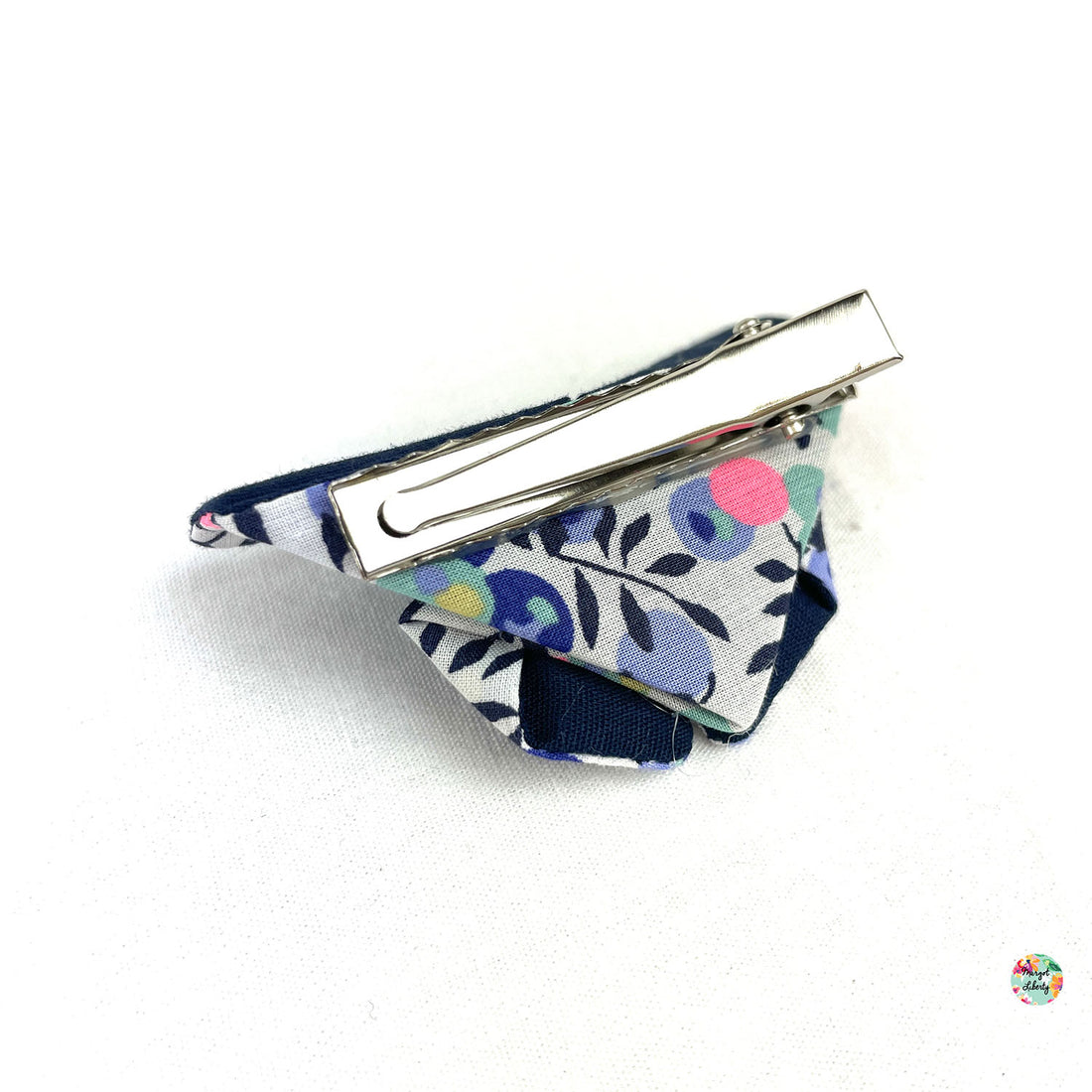 Liberty "Wiltshire Aurore Fluo"