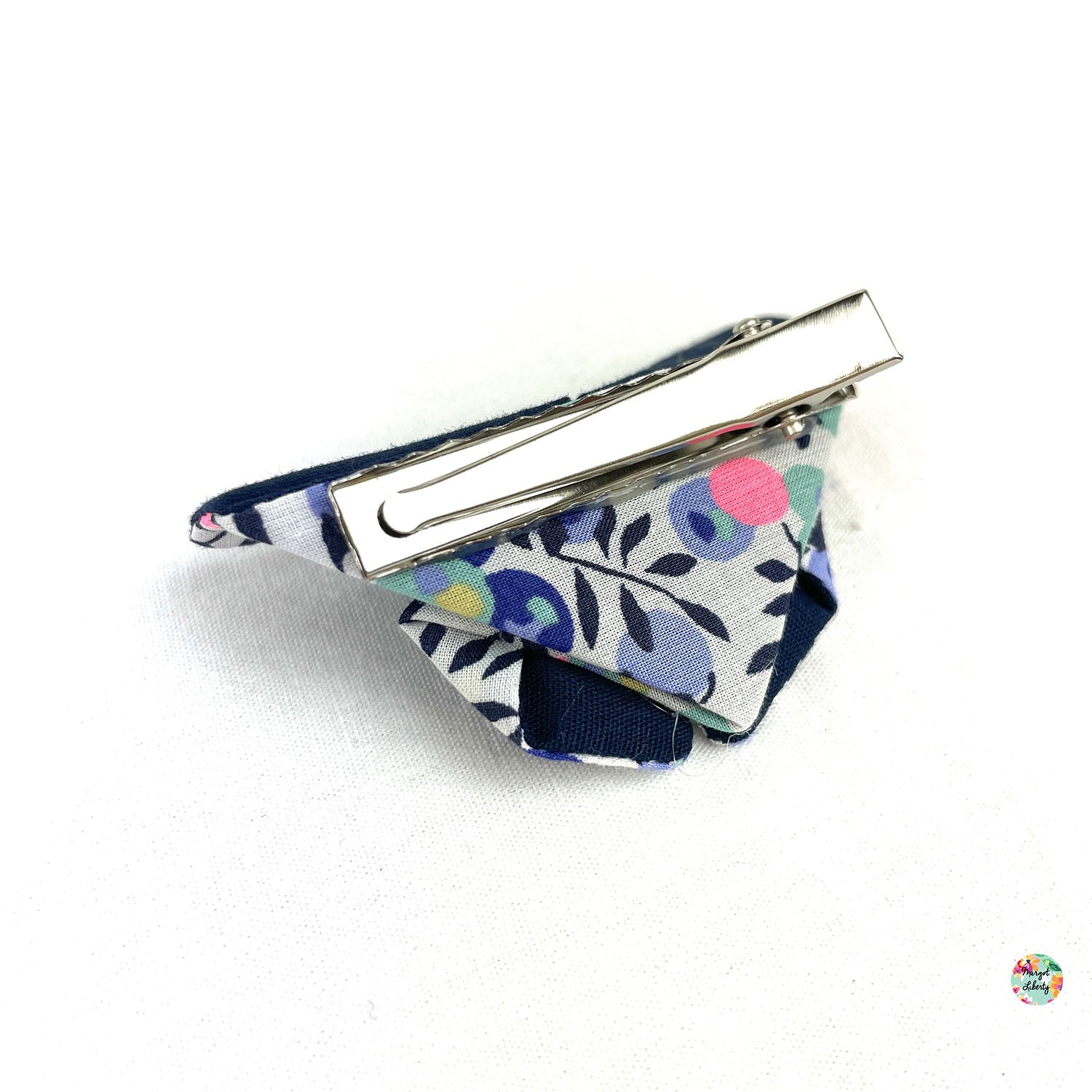 Liberty "Wiltshire Aurore Fluo"