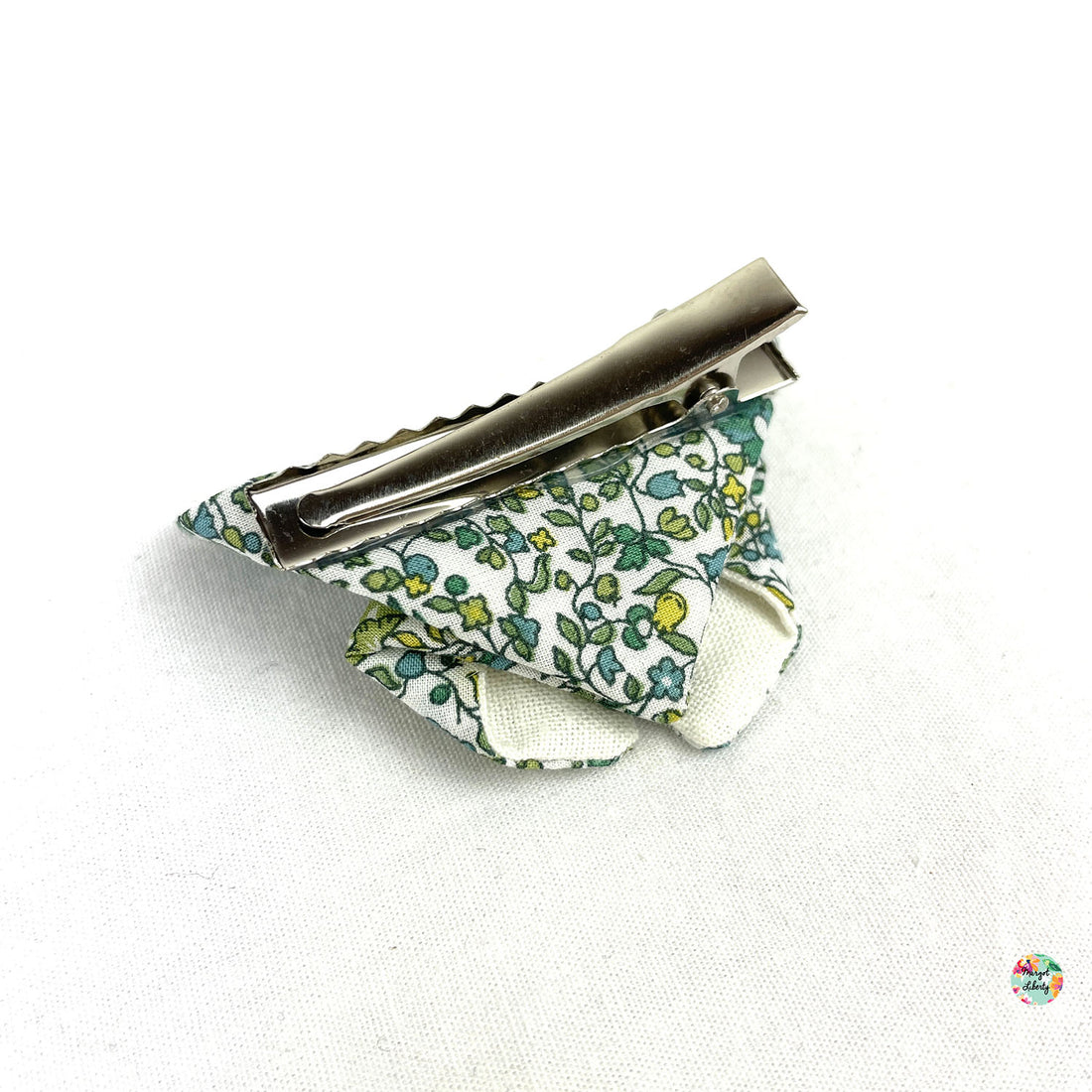 Liberty "Katie and Millie Mint"