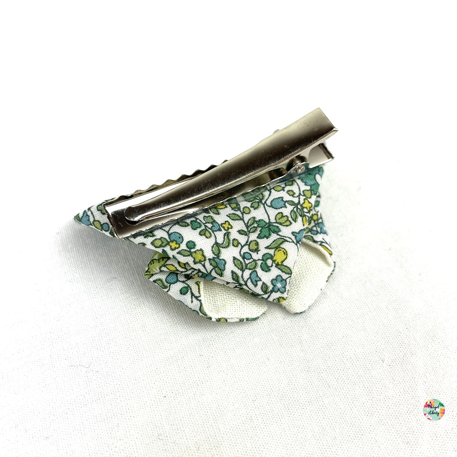 Liberty "Katie and Millie Mint"