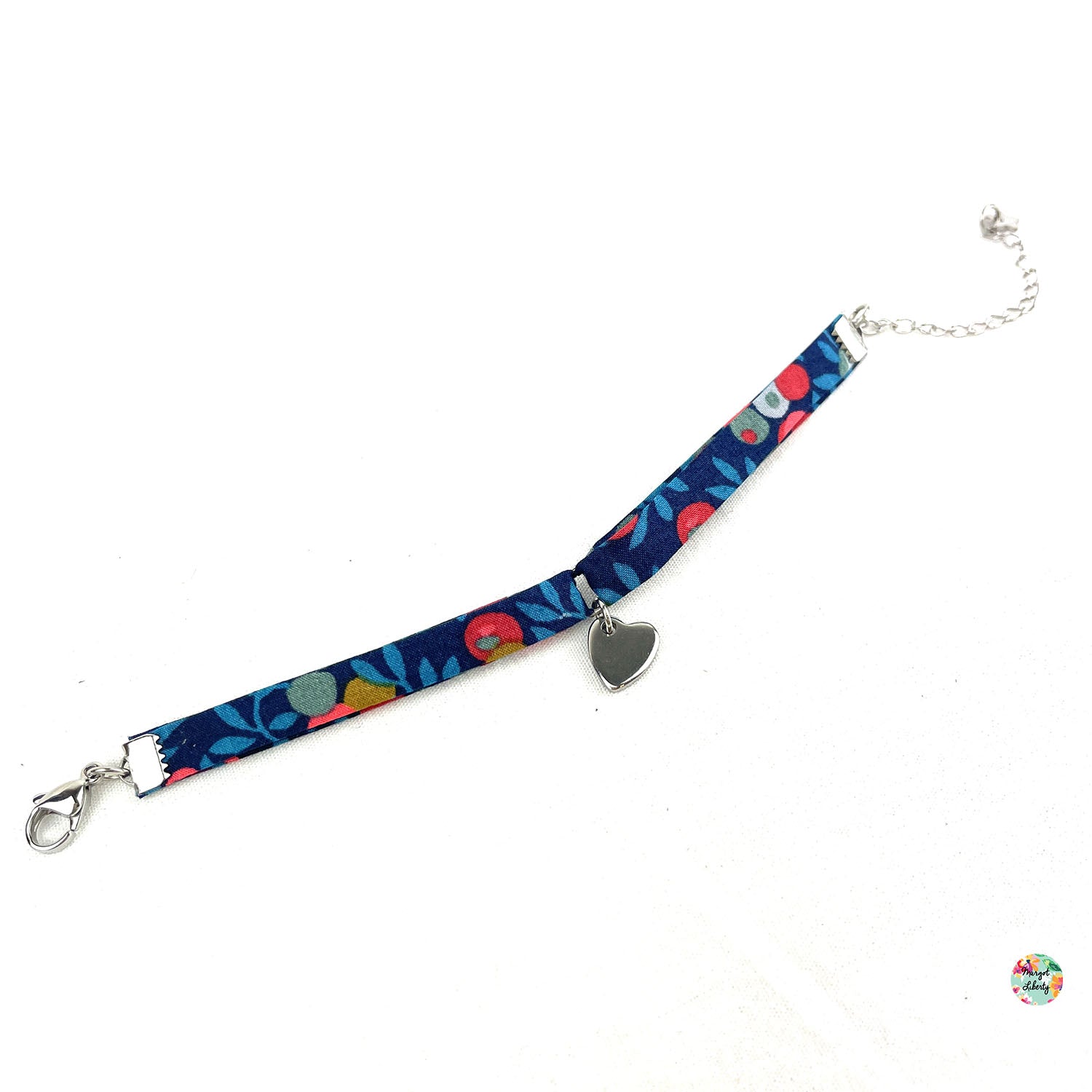 Bracelet Liberty "Wiltshire Nausicaa"