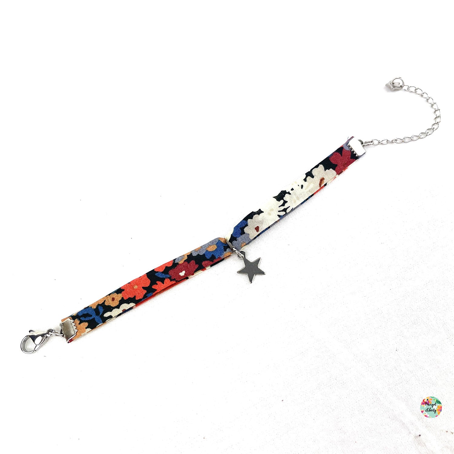 Bracelet Liberty "Thorpe"