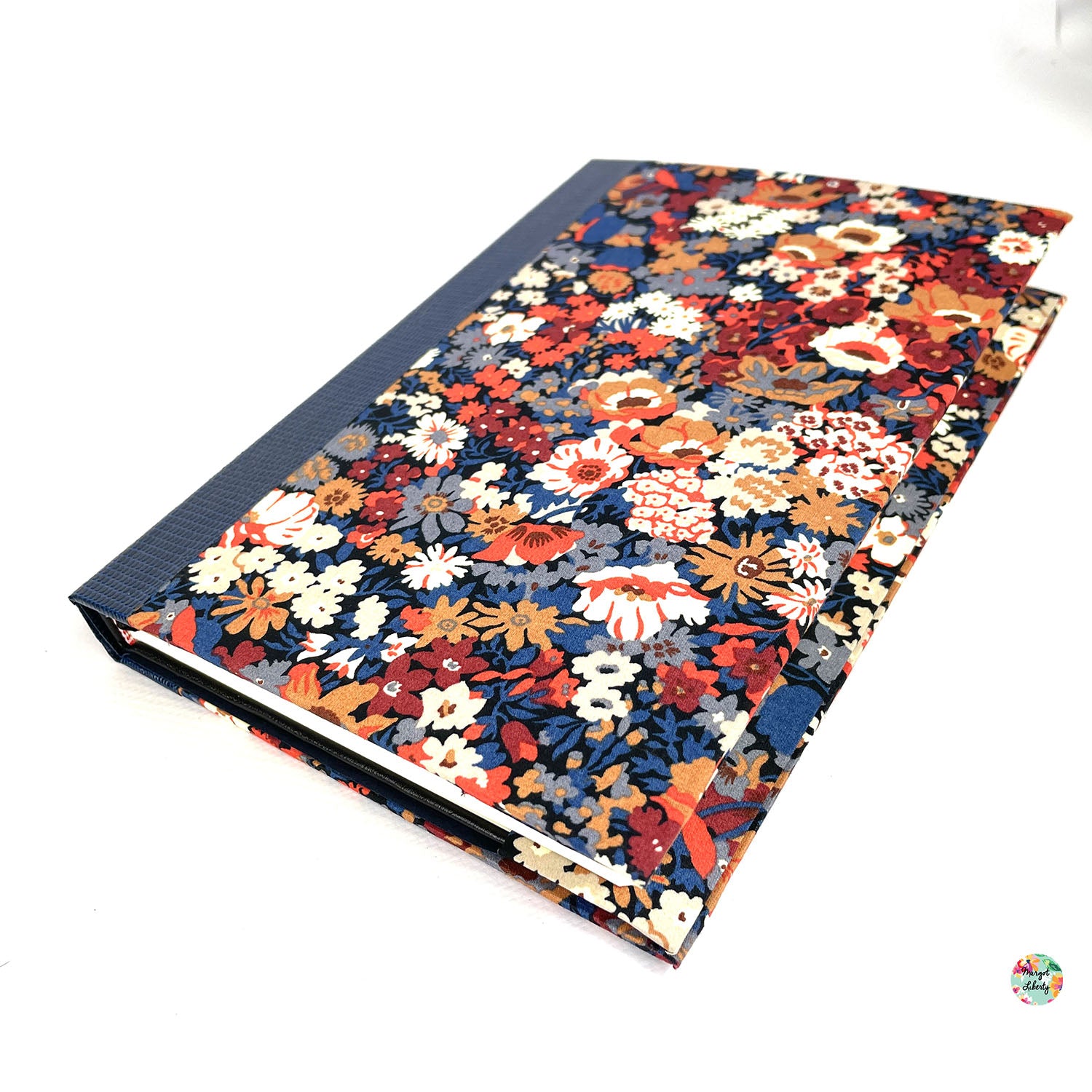 Le Carnet en Liberty Thorpe
