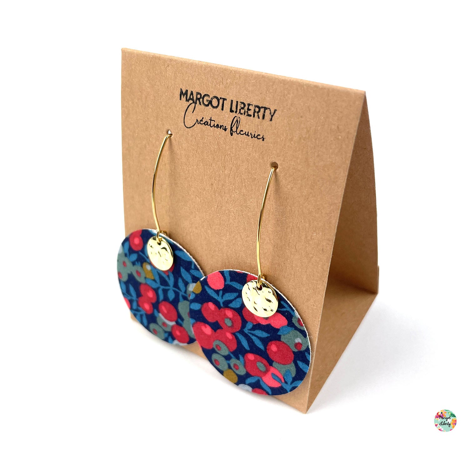 Boucles d&
