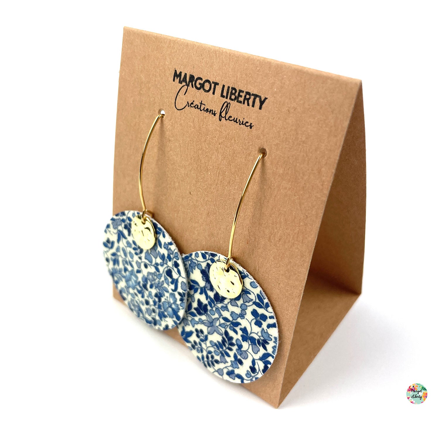 Boucles d&