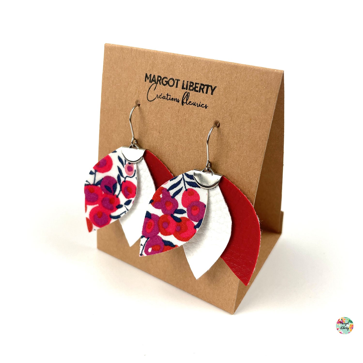 Boucles d&