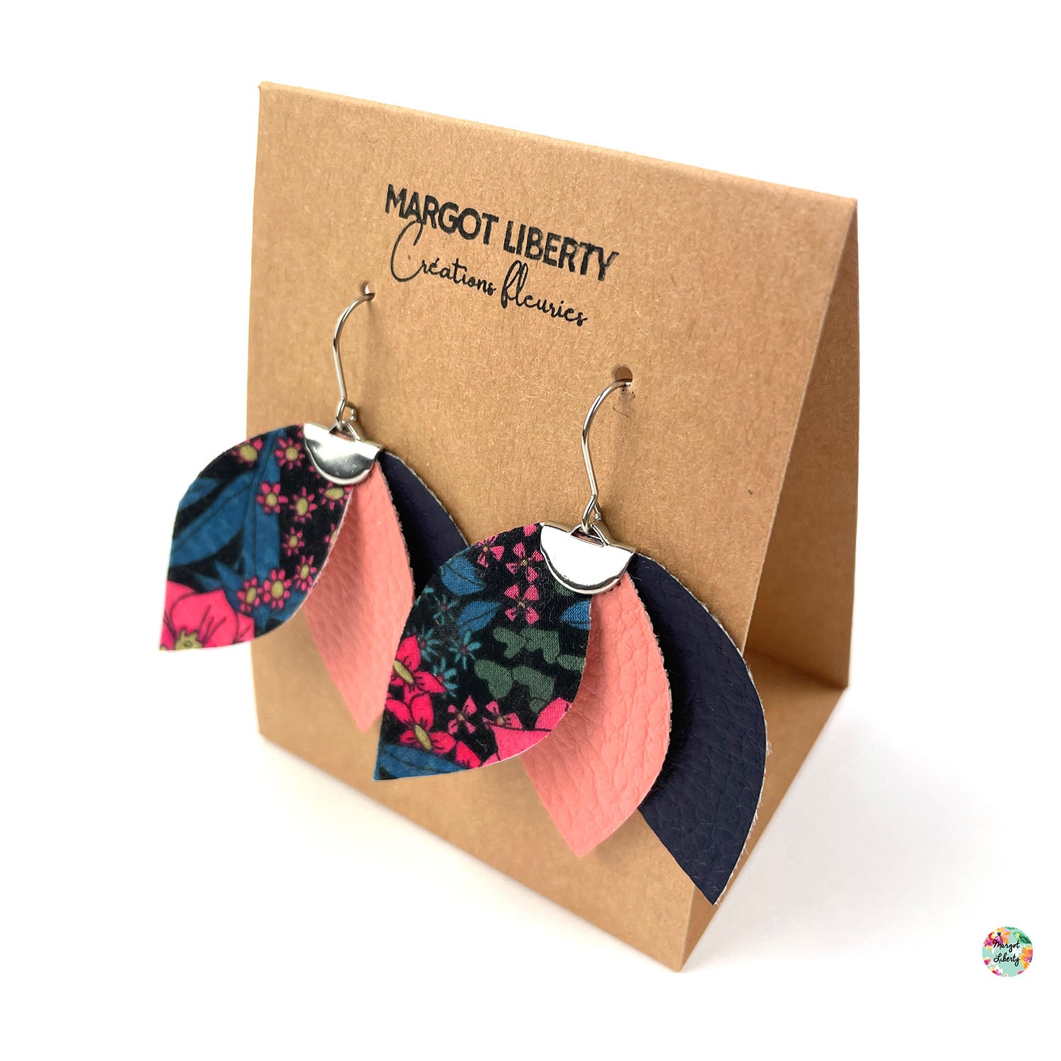 Boucles d&