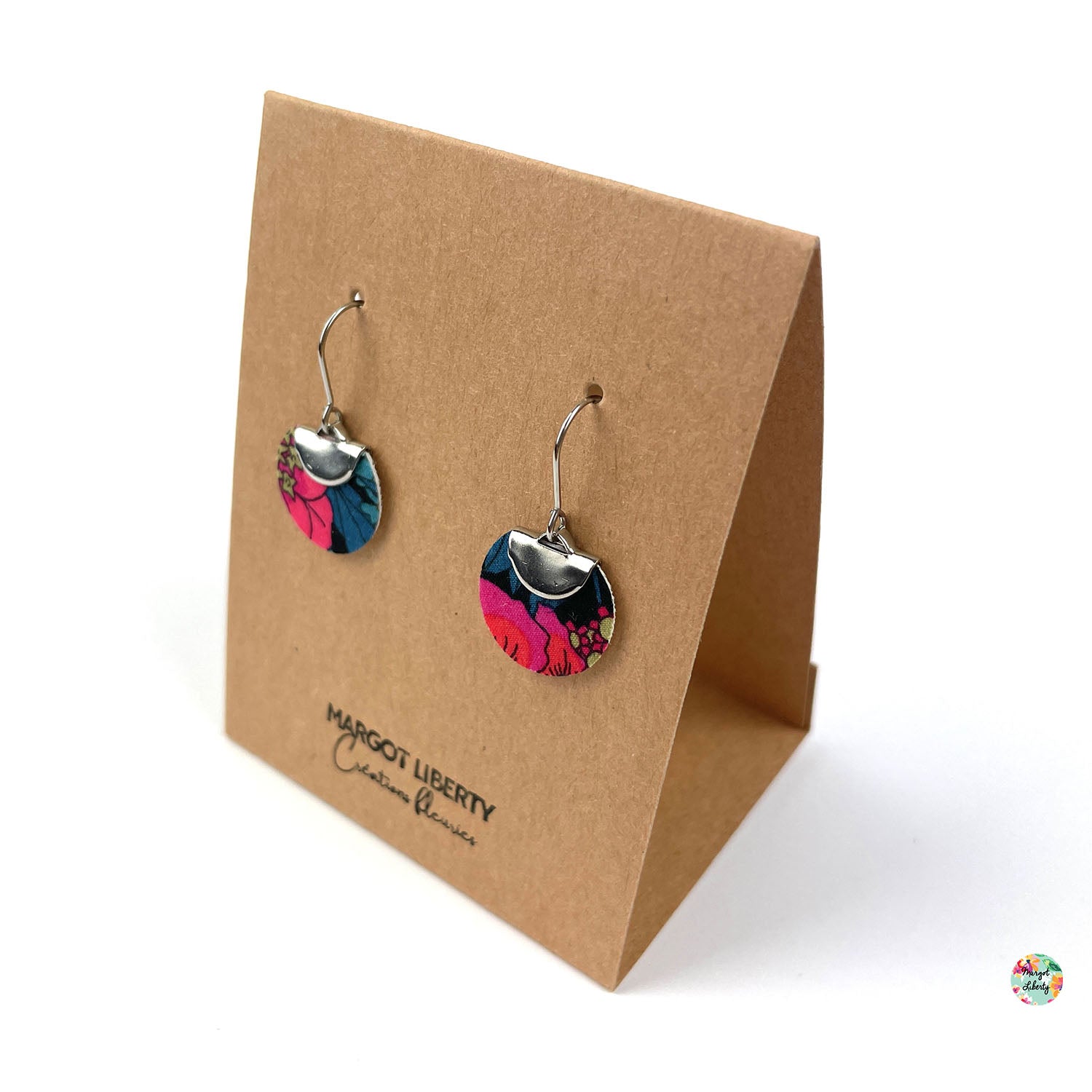 Boucles d&