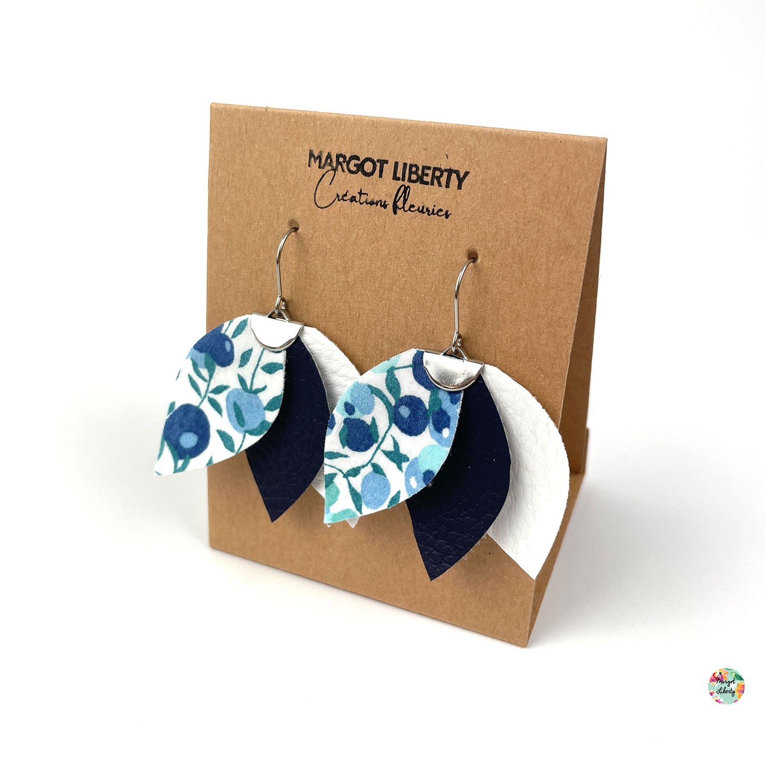 Boucles d&