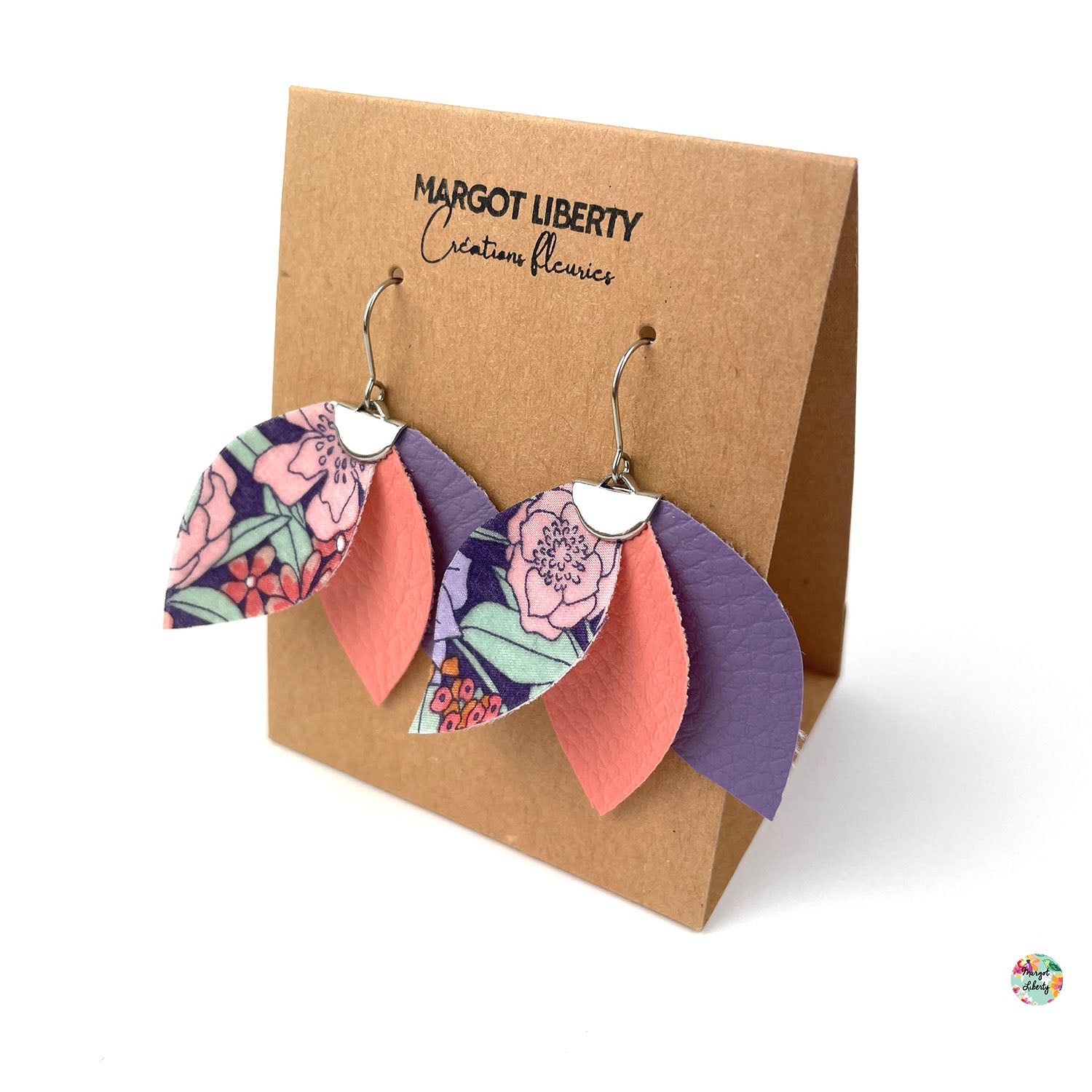 Boucles d&