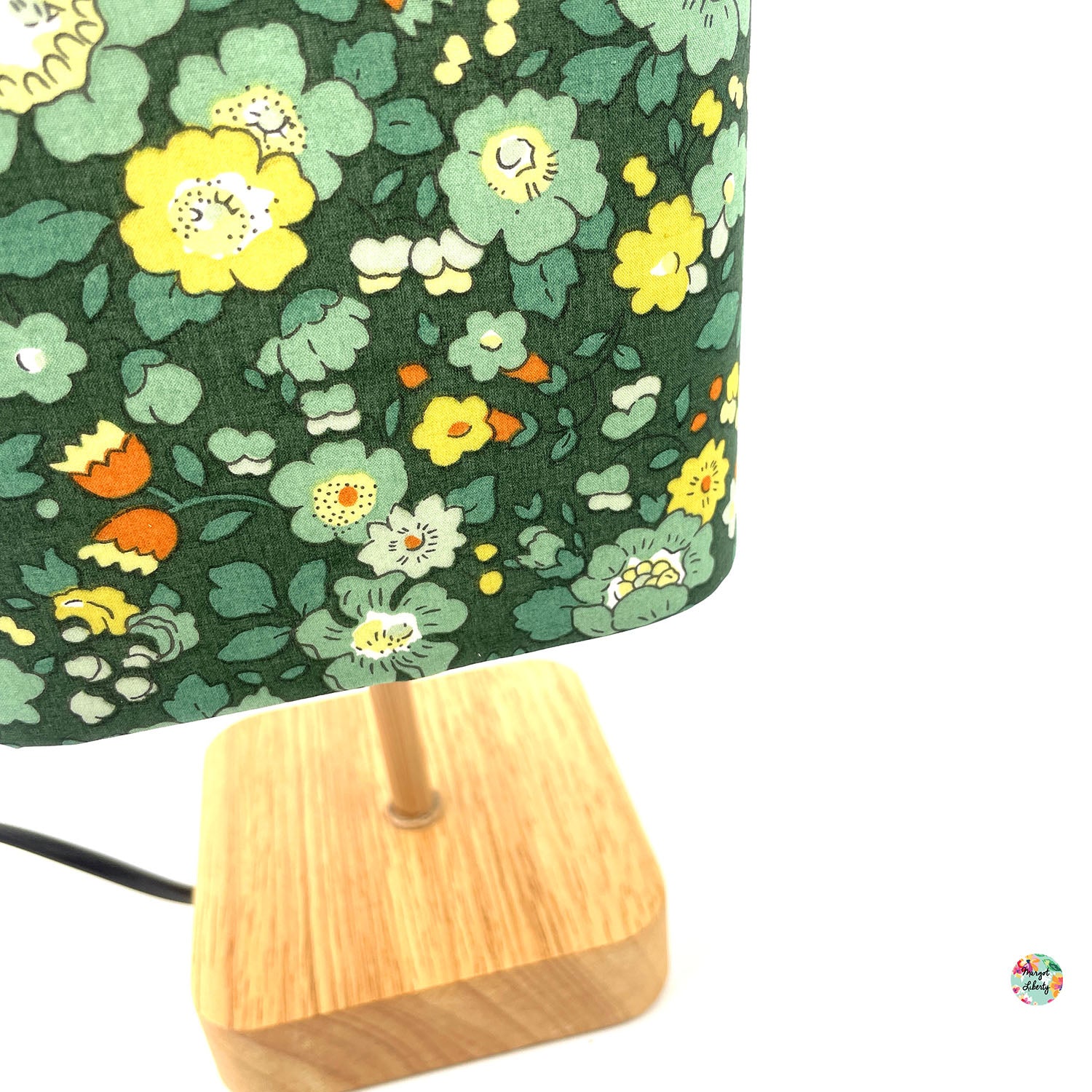 Lampe Liberty Betsy Meadow New York Green
