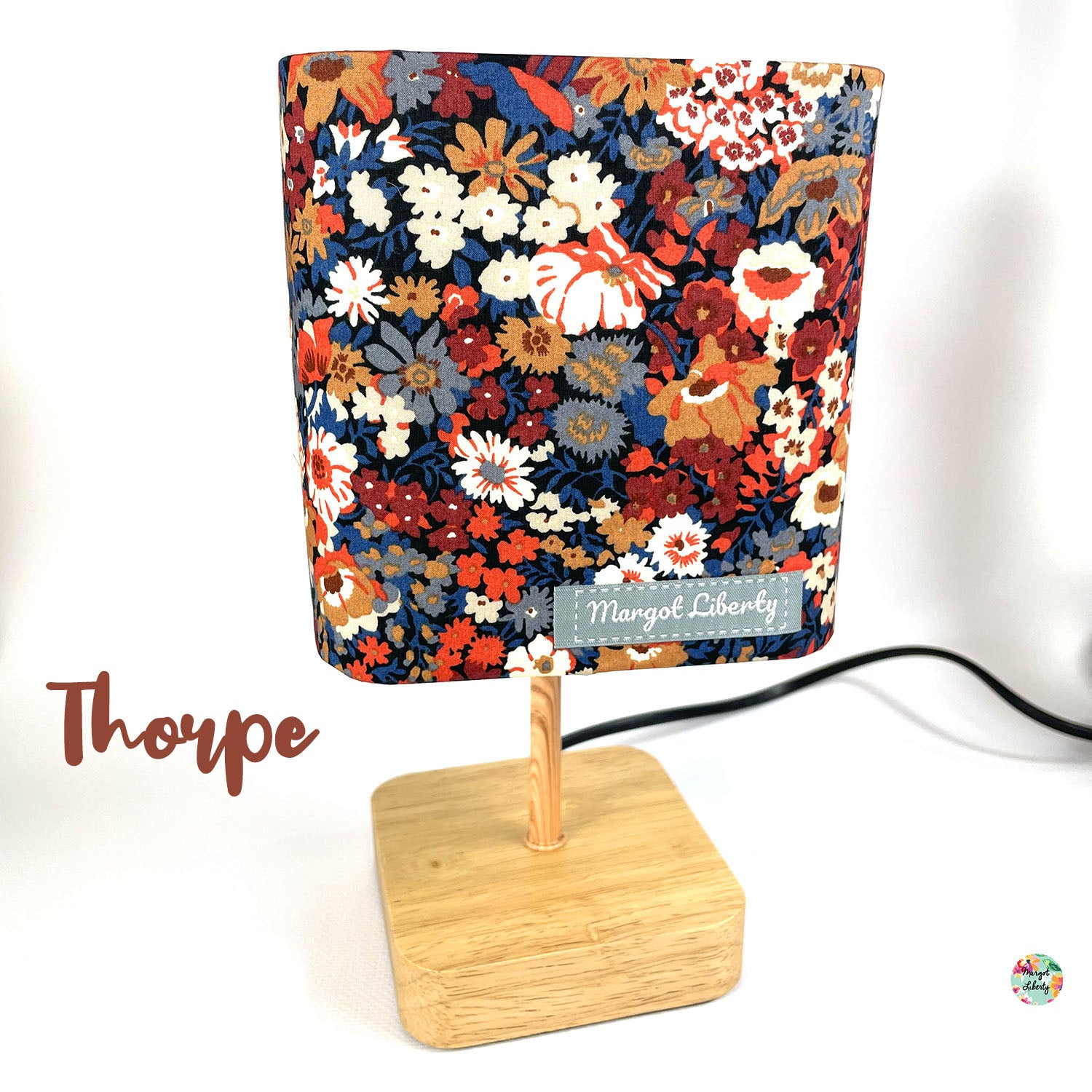 Lampe Liberty Thorpe