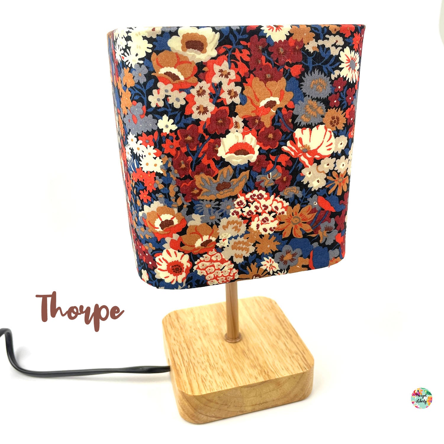 Lampe Liberty Thorpe