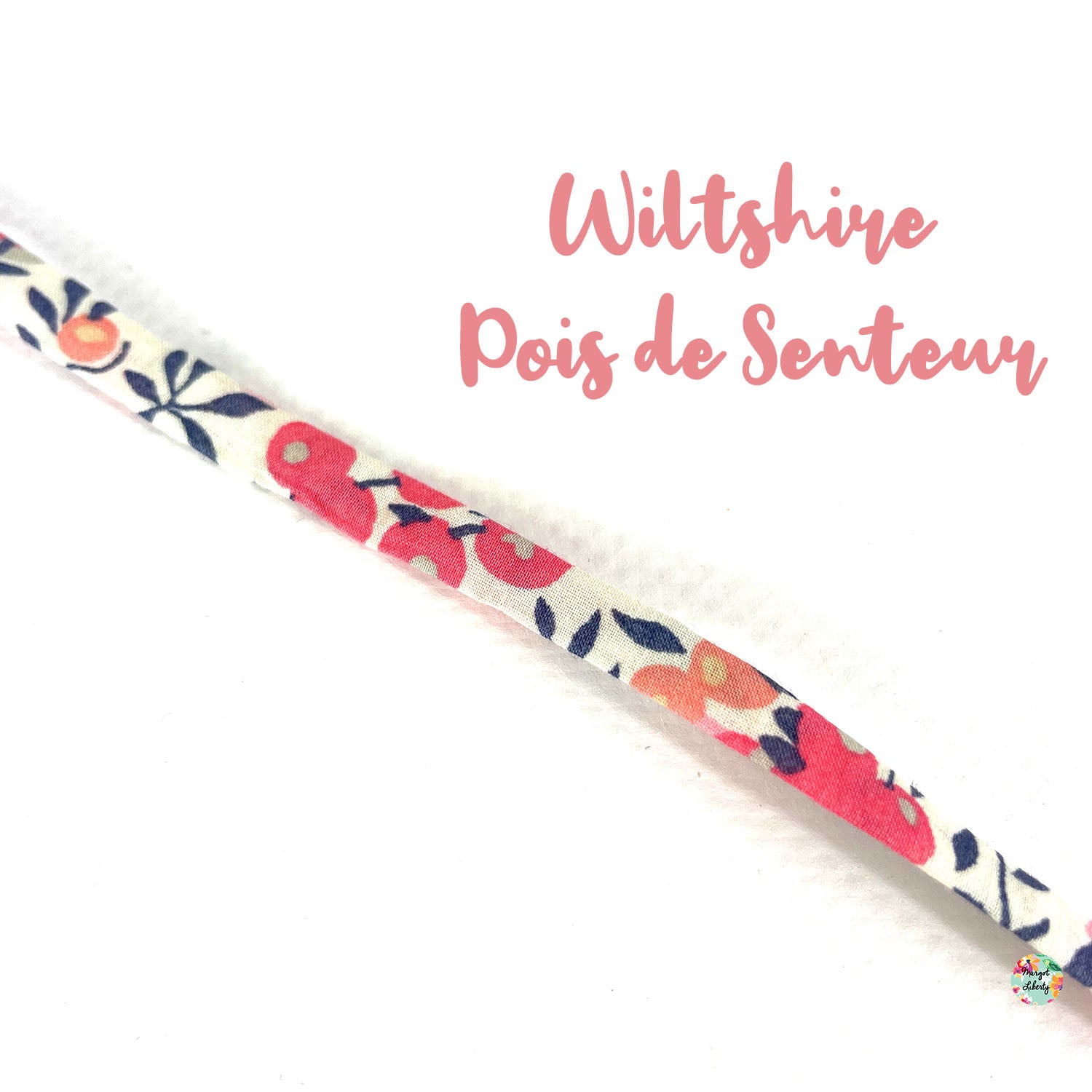 Prénoms Liberty personnalisé