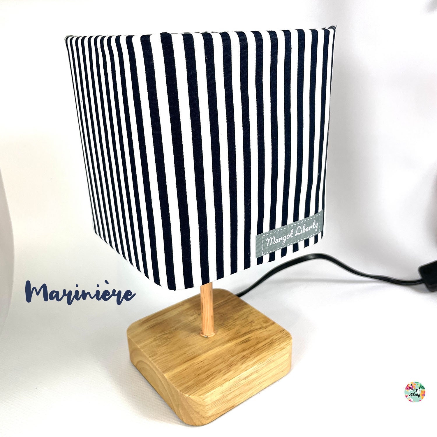 Lampe Marinière