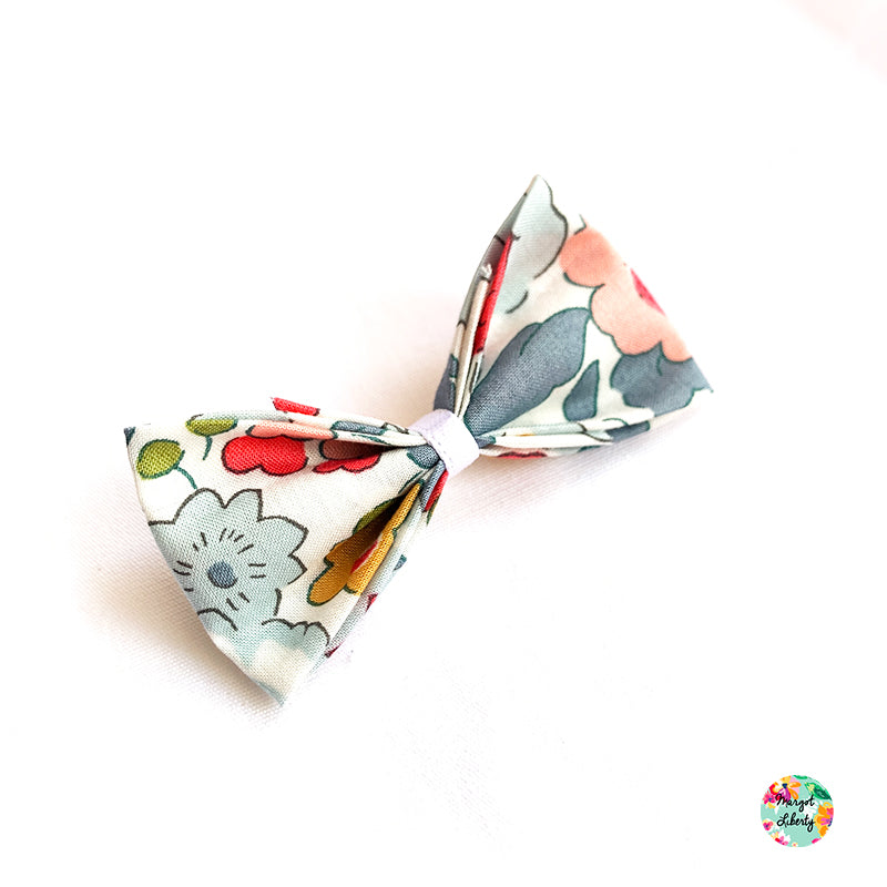 Liberty "Betsy Porcelaine"