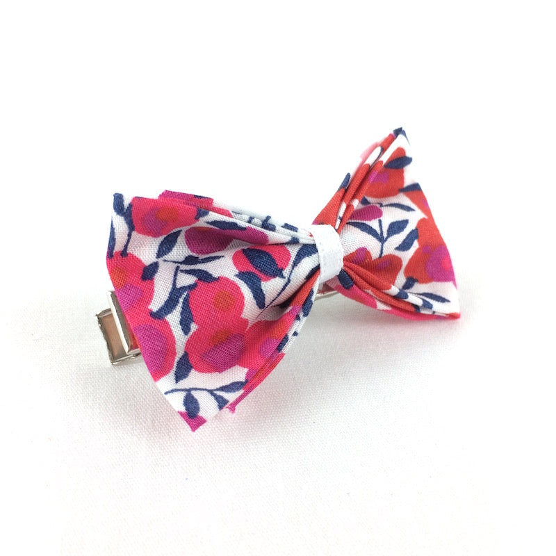 Liberty "Wiltshire rouge"