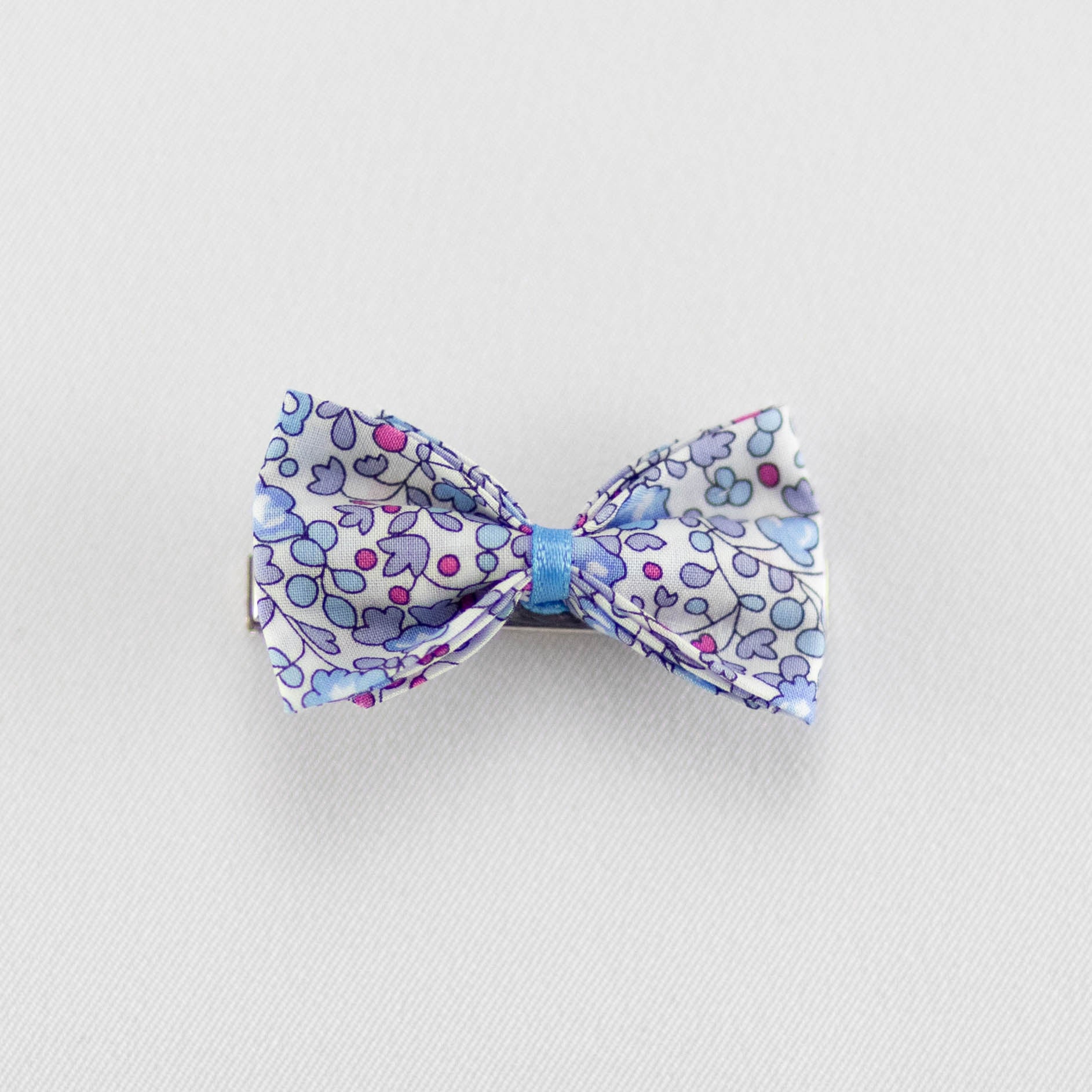 Liberty "Eloïse bleu"