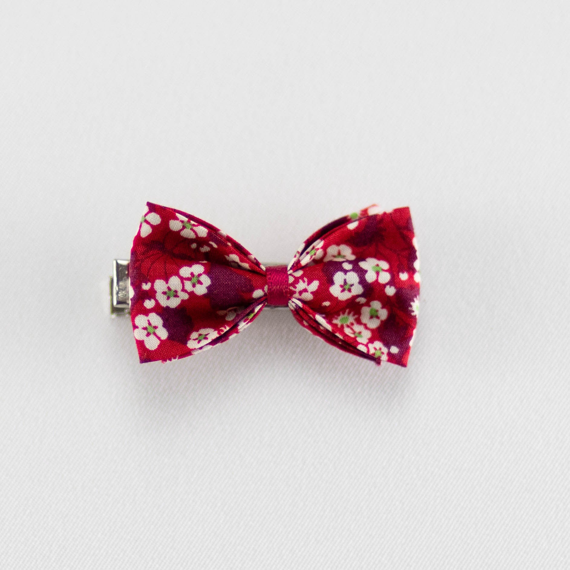 Liberty "Mitsi rouge"