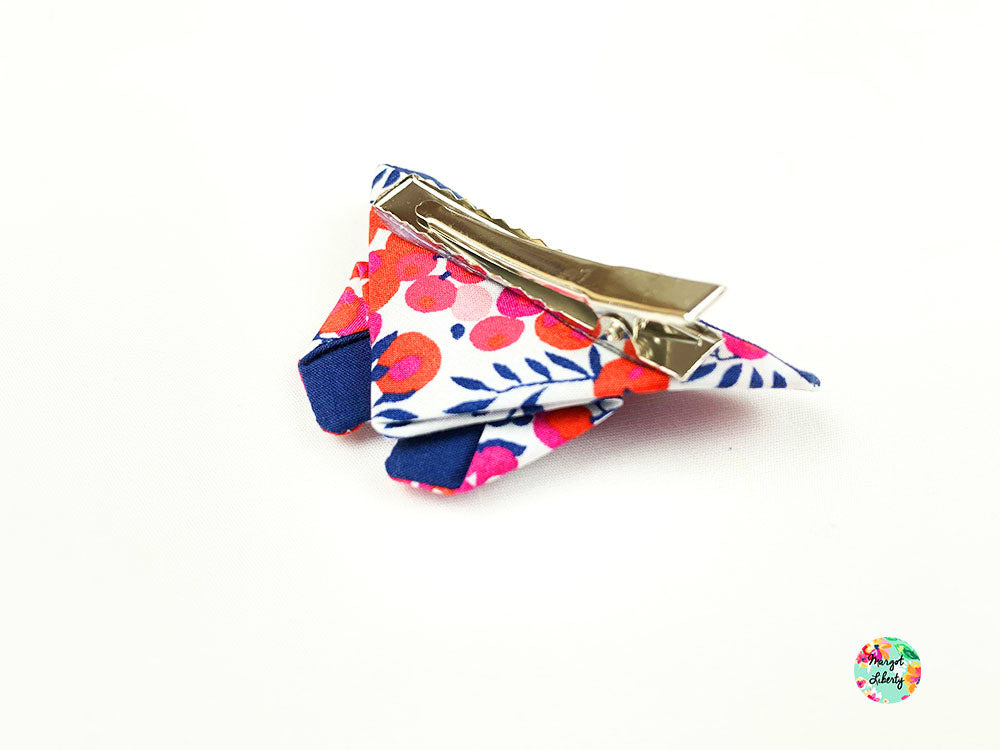 Liberty "Wiltshire rouge