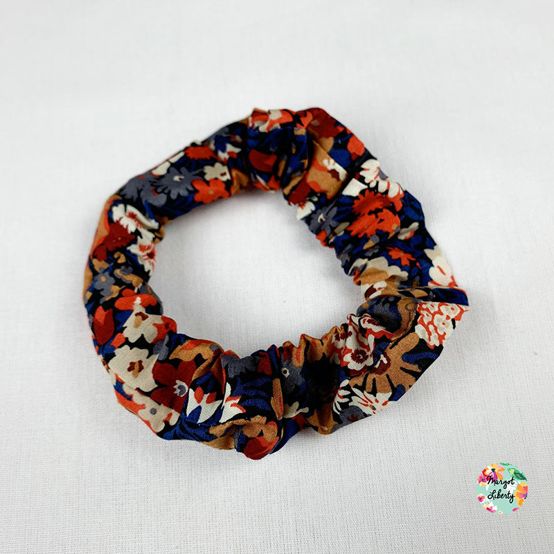 Chouchou Liberty "Thorpe"